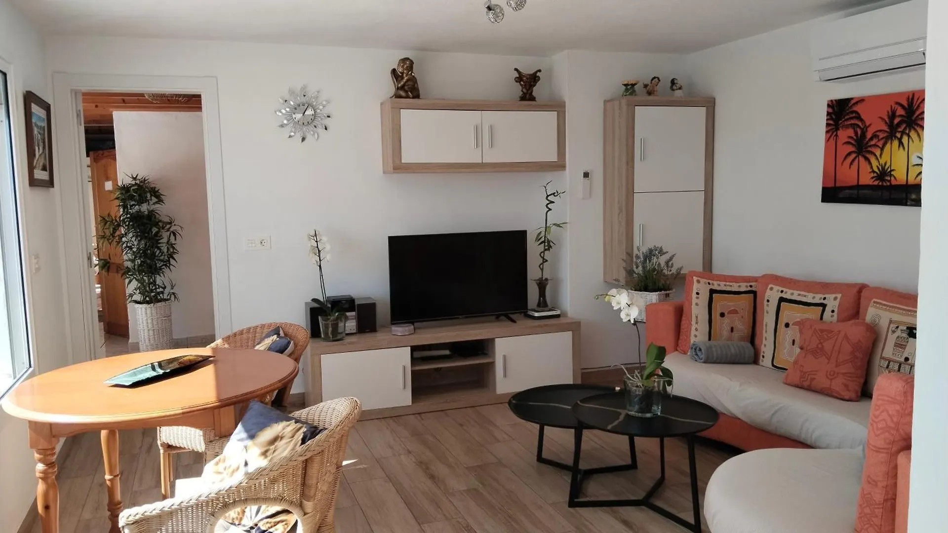 Apartamento Via Mare 푸에르토 델 카르멘 스페인