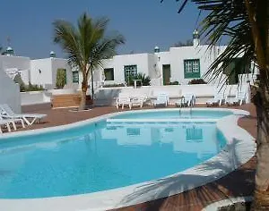 Hotel Salymar, Puerto del Carmen (Lanzarote)
