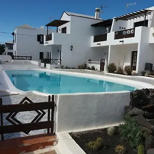 Apartamento Relax In, Puerto del Carmen (Lanzarote)