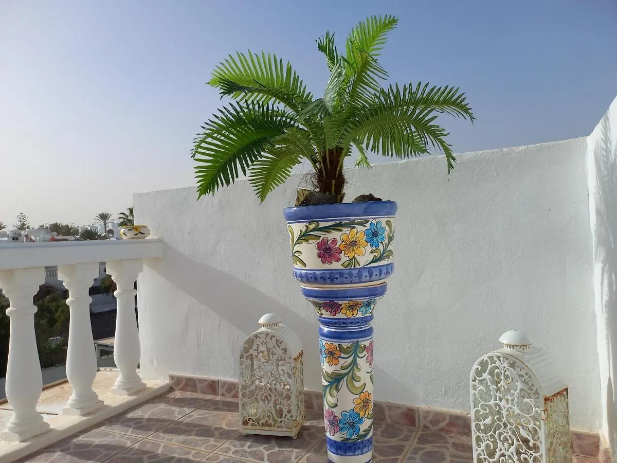 Apartamento Via Mare Puerto del Carmen