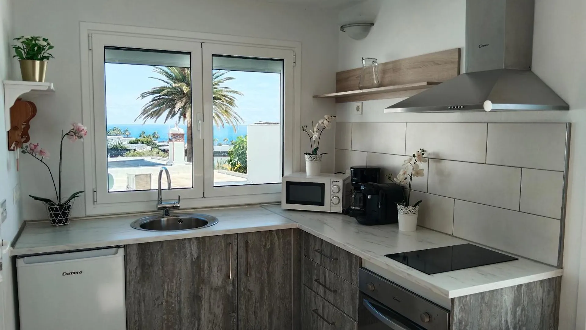 Apartamento Via Mare Puerto del Carmen  0*, Puerto del Carmen (Lanzarote) España