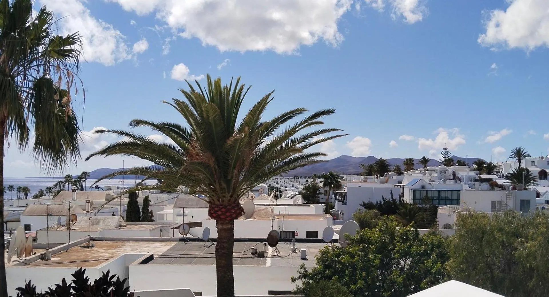 Apartamento Via Mare Puerto del Carmen  Puerto del Carmen (Lanzarote)