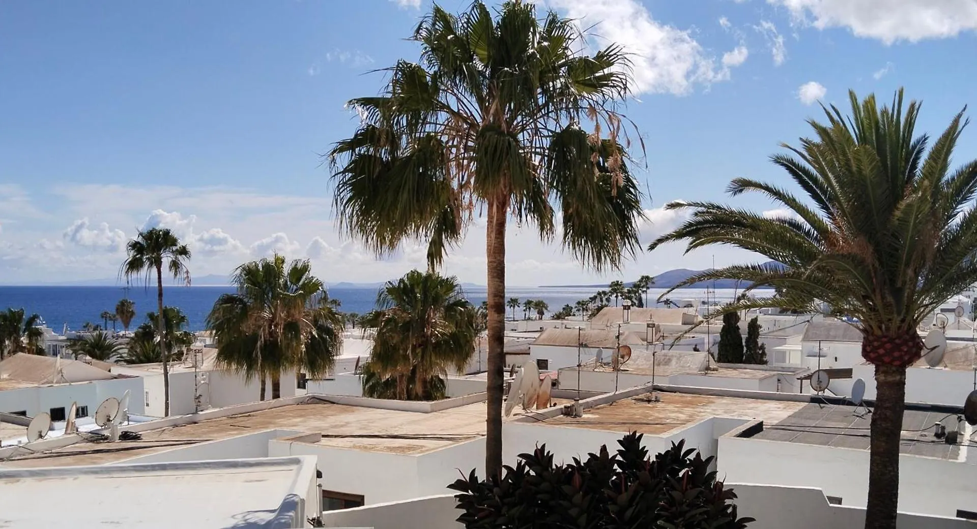 Apartamento Via Mare Puerto del Carmen