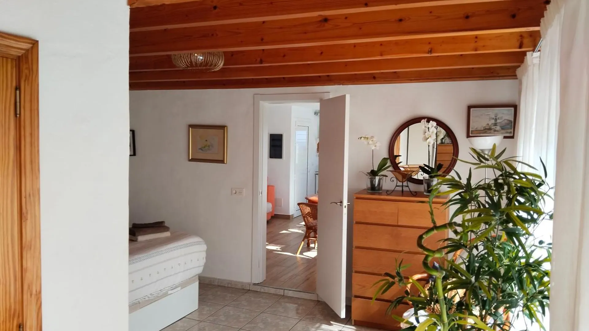 Apartamento Via Mare Puerto del Carmen  0*, Puerto del Carmen (Lanzarote) España
