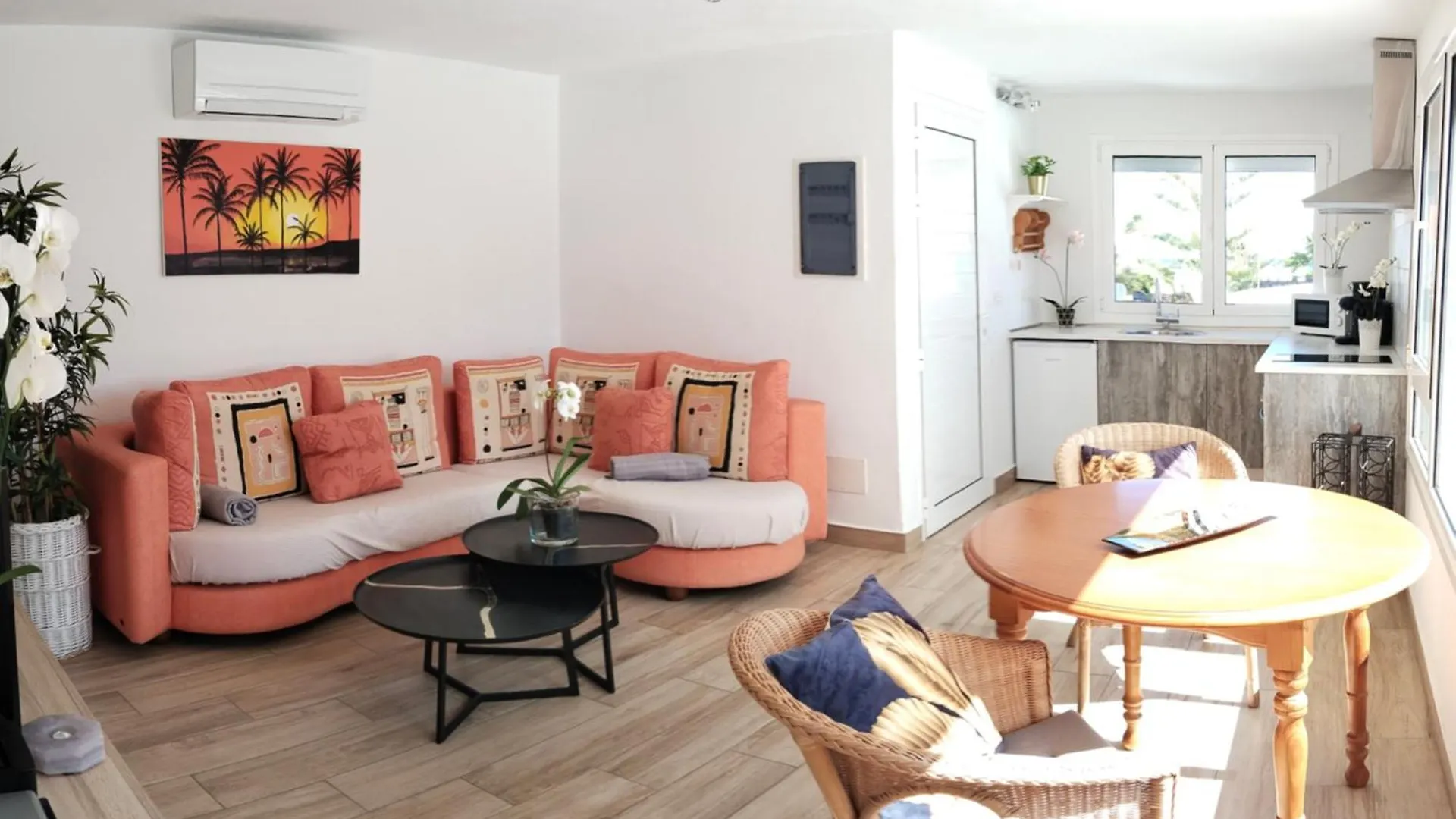 Apartamento Via Mare Puerto del Carmen   Puerto del Carmen (Lanzarote)