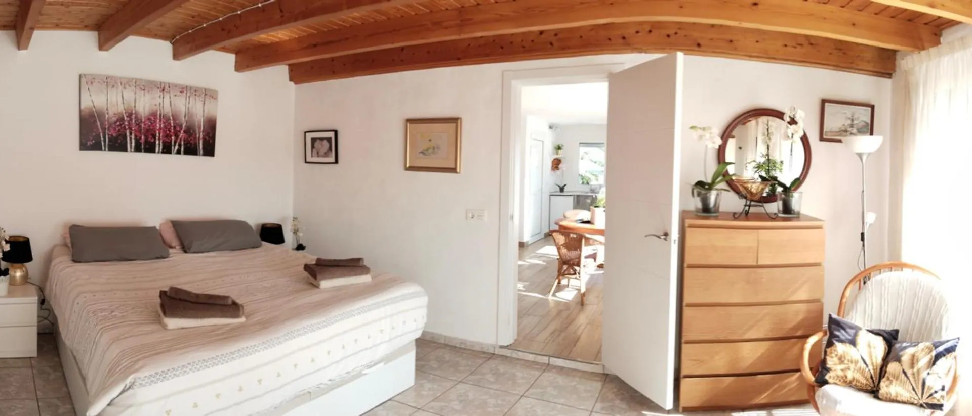 Apartamento Via Mare Puerto del Carmen  0*, Puerto del Carmen (Lanzarote)